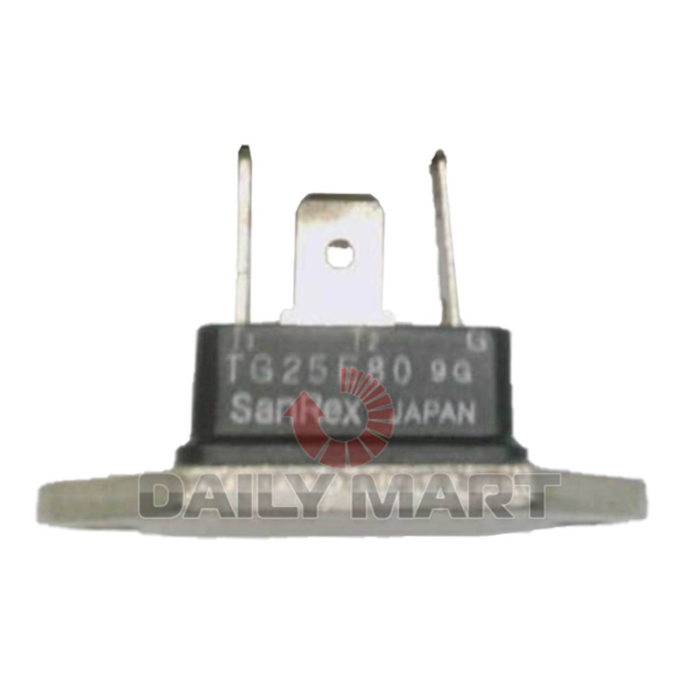 New In Box SANREX TG25E-80 Power Supply Module