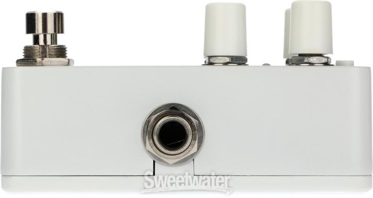Electro-Harmonix Deep Freeze Sound Retainer Effects Pedal
