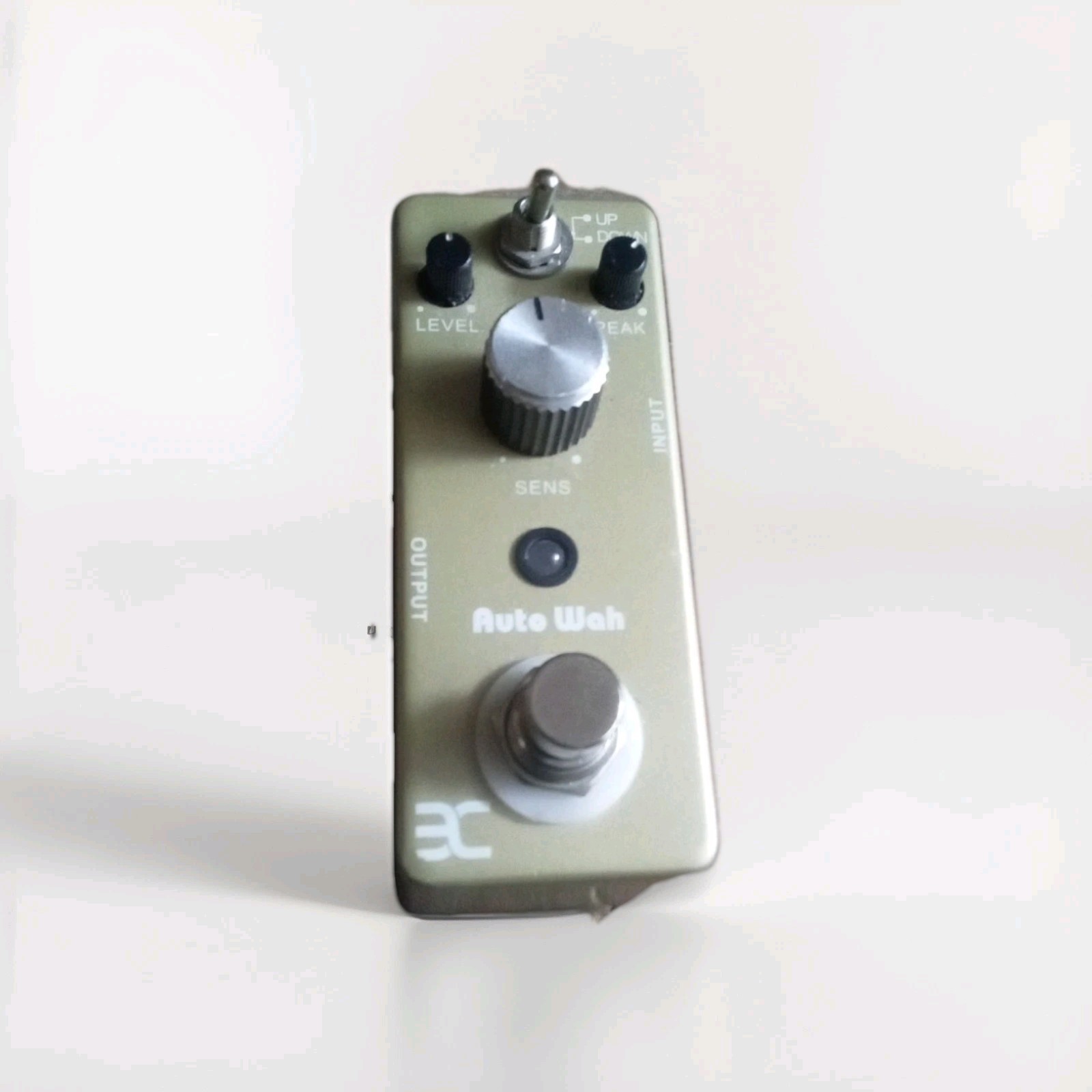 Unique Unbranded Autowah Pedal