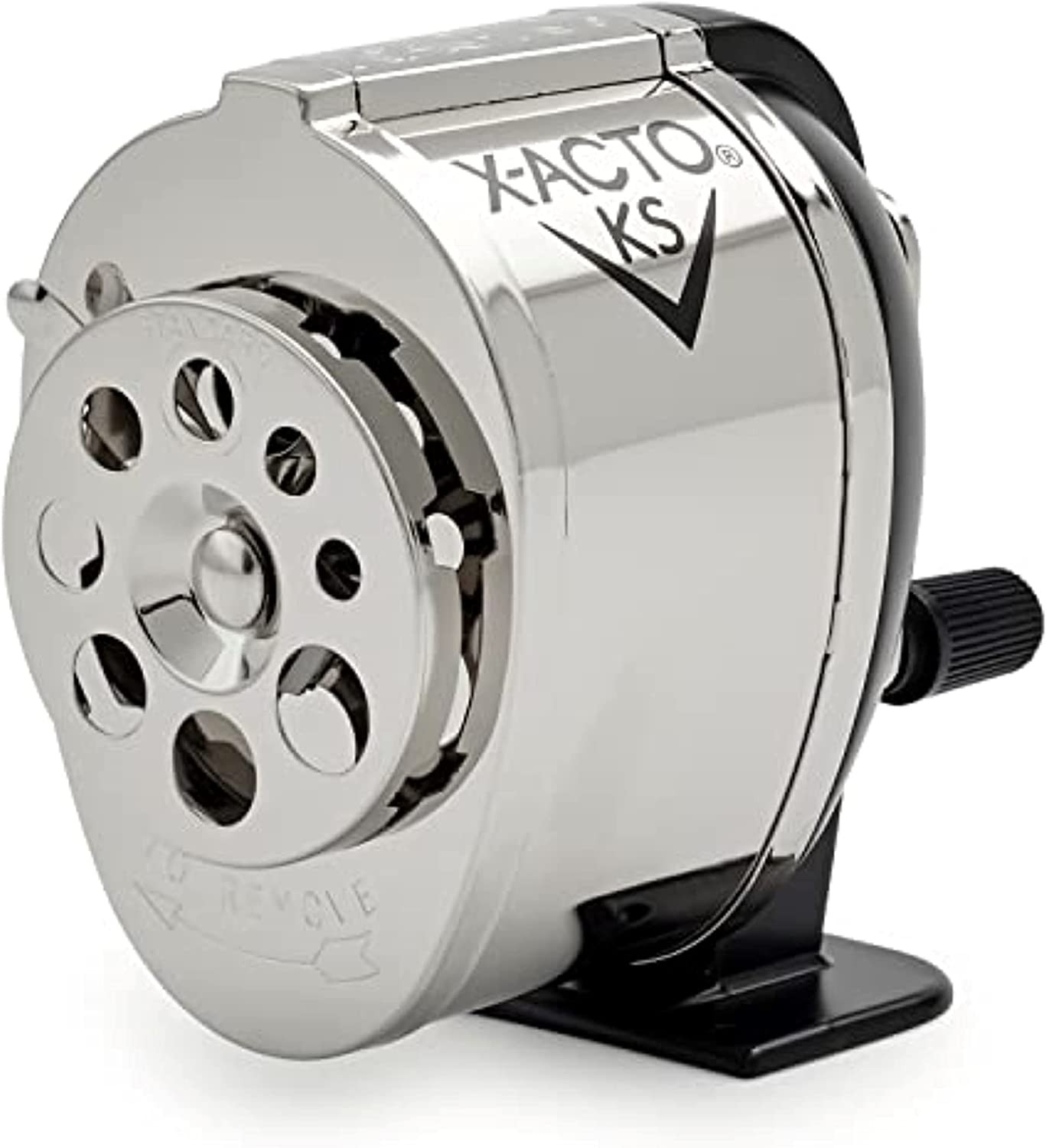 KS Manual Pencil Sharpener