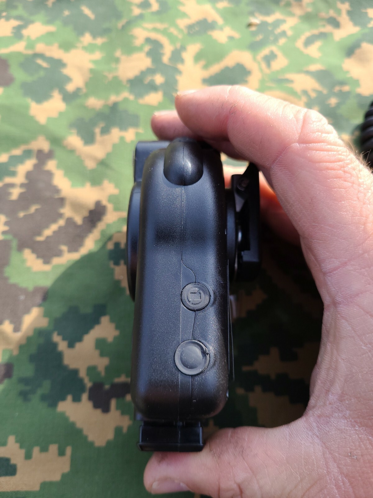 Vidmic Vx2