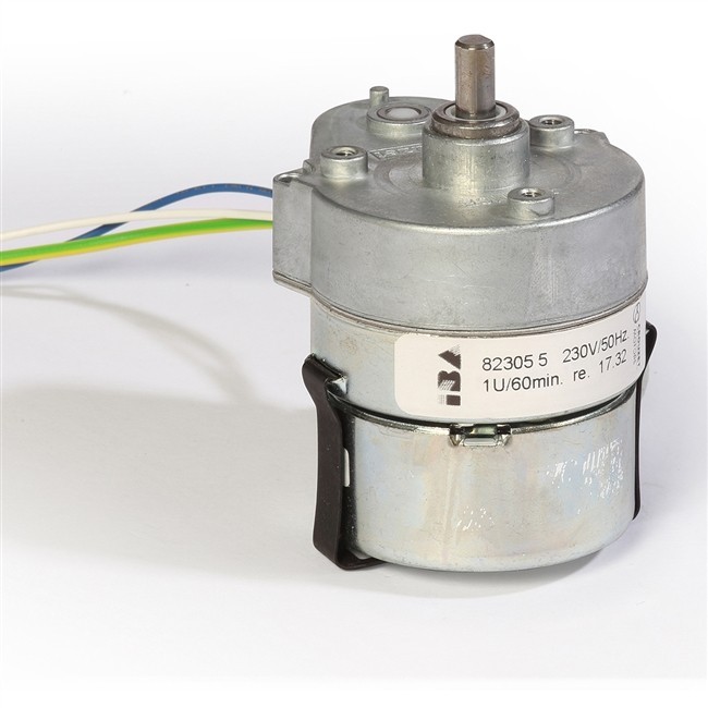 Grumbach Incubators - 9810 Turning motor 1 U/h (Compact S84/BSS160)