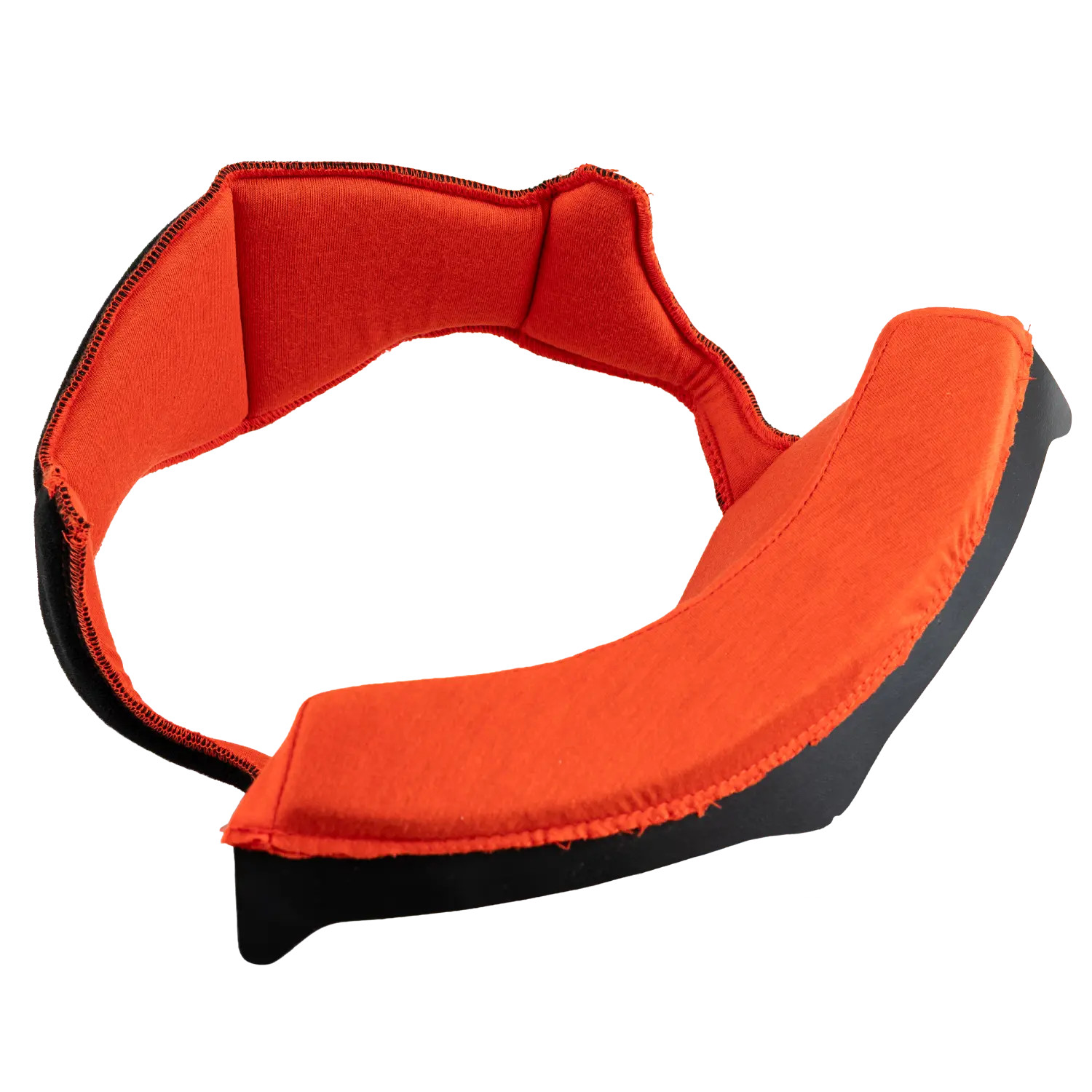 Zamp HALCL28C022XL; 28 Series Crown Liner Fluorescent Red 2X-Large