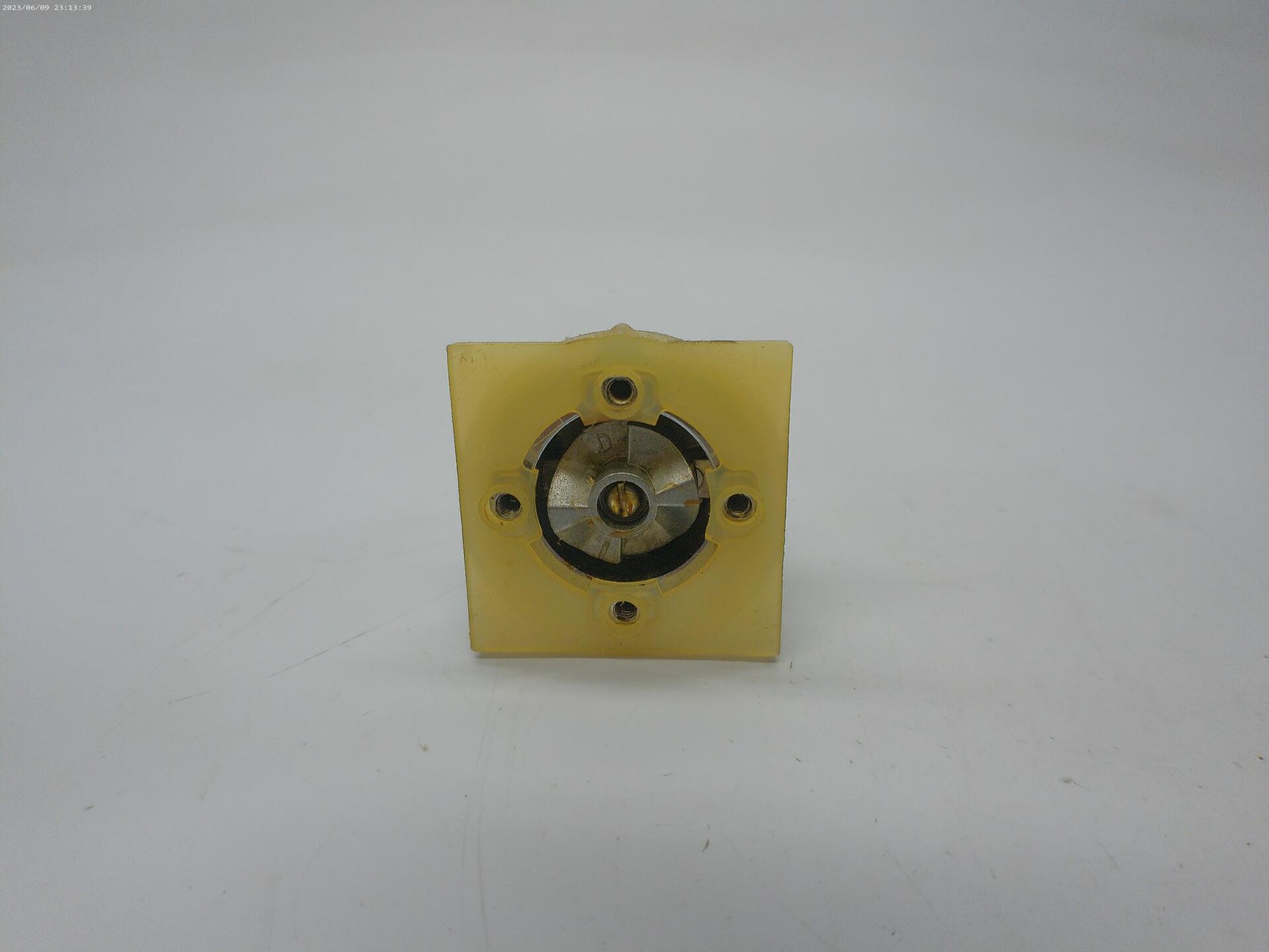 INDUSTRIAL SPARE 9001-T SELECTOR SWITCH NSNP