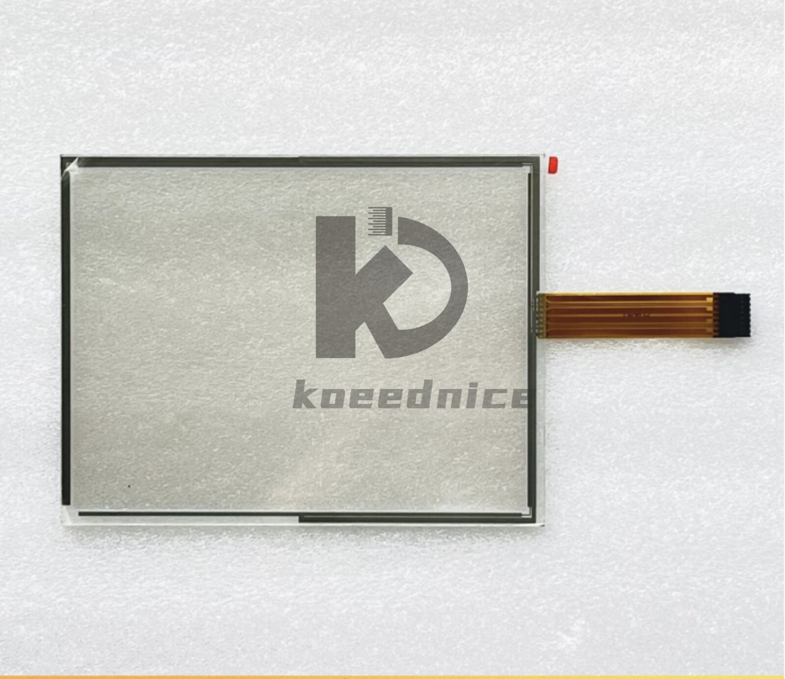 New 1pc for Touch Screen Panel Glass Digitizer 2711P-RDT10C