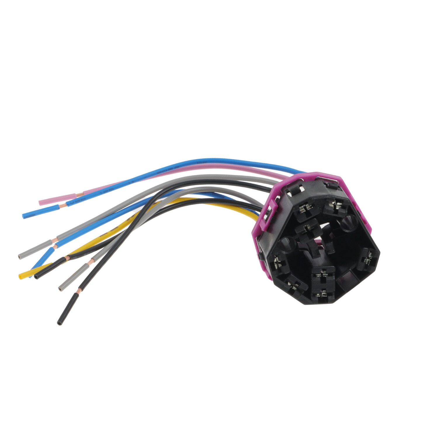 New Ignition Switch Wiring Plug Pigtail for VW Golf Passat Jetta MK4 Beetle