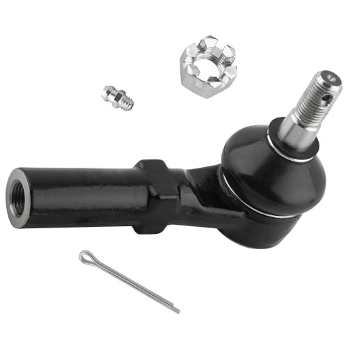 Front Outer Tie Rod Ends Driver and Passenger Side Suspension Kit for 2007