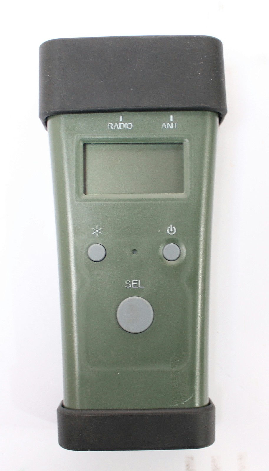 AN/PRM-36 Radio Test Set Kit Model 900858-001 NSN 6625-01-621-3733