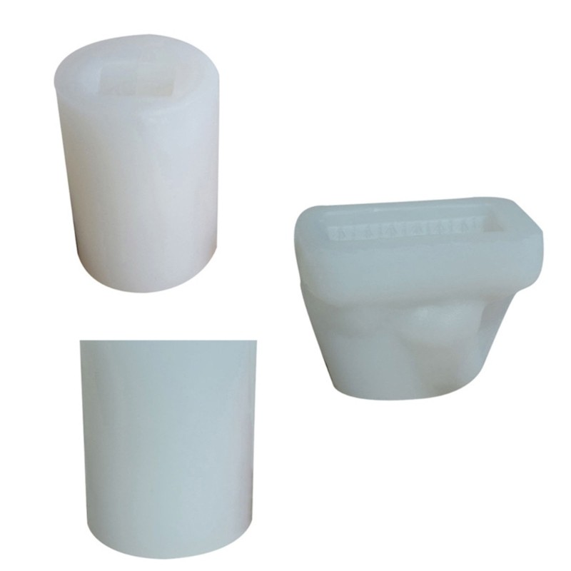 Silicone Mold DIY Mould Ornaments Hand-made Home Decorations Supplies