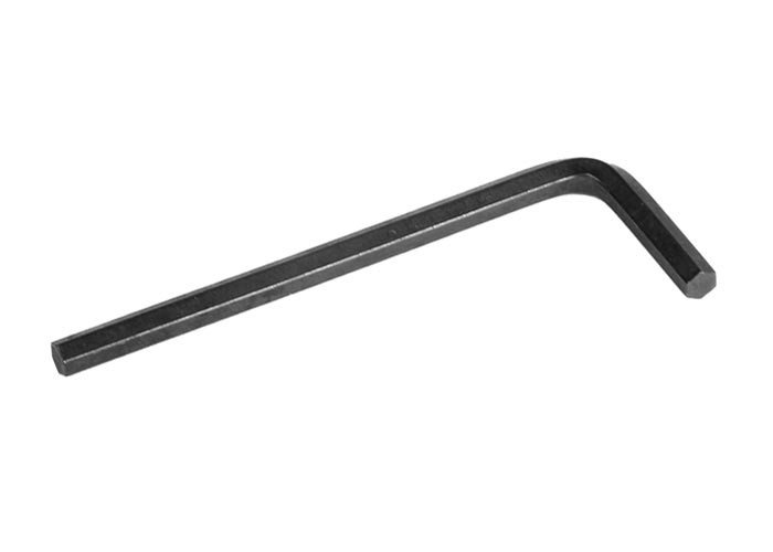 AirForce 11mm-to-Weaver Adapter