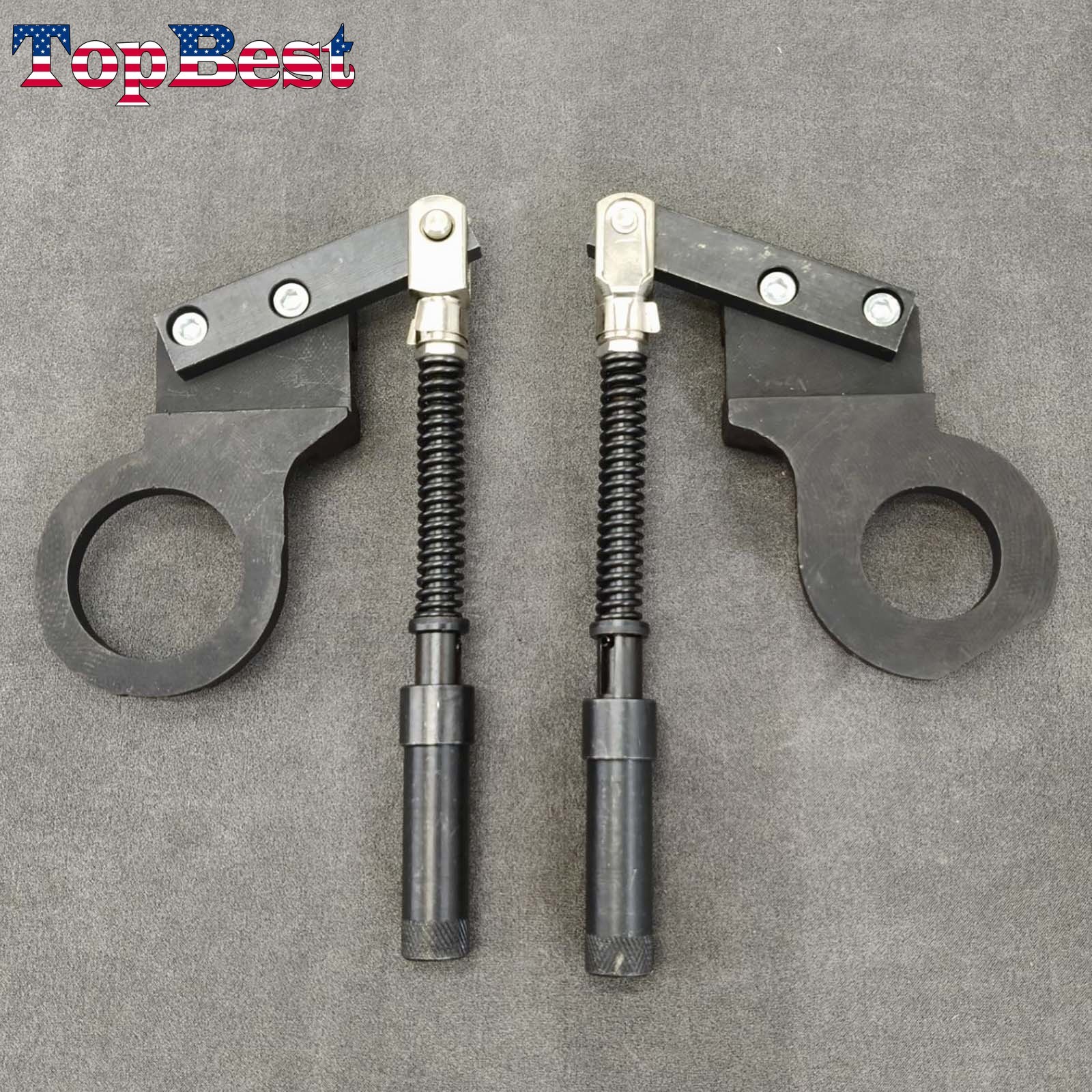 71.010.310 / 71.010.308 Roller Swing Frame Bracket for Heidelberg CD102 Printing