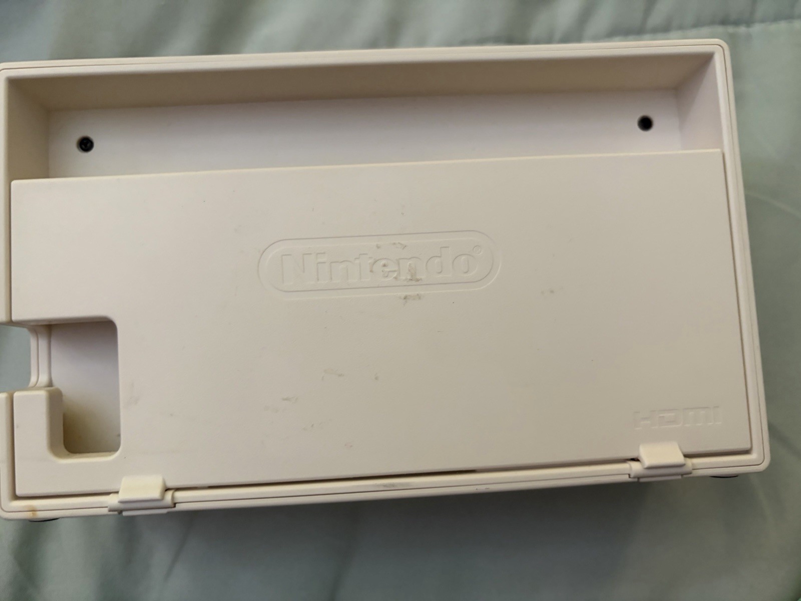 Nintendo Switch Animal Crossing Edition Bundle