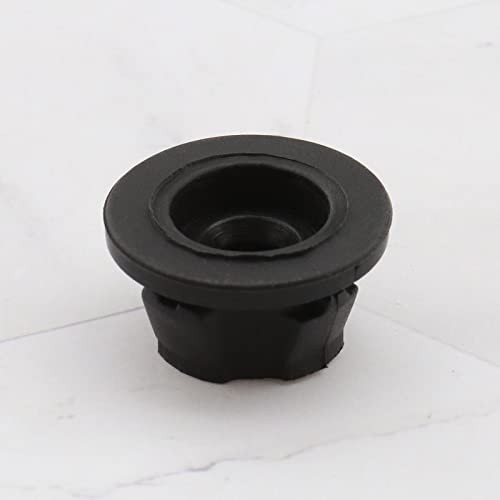 5 x Engine Cover Grommets Fastening Element Buffer Compatible with Mercedes