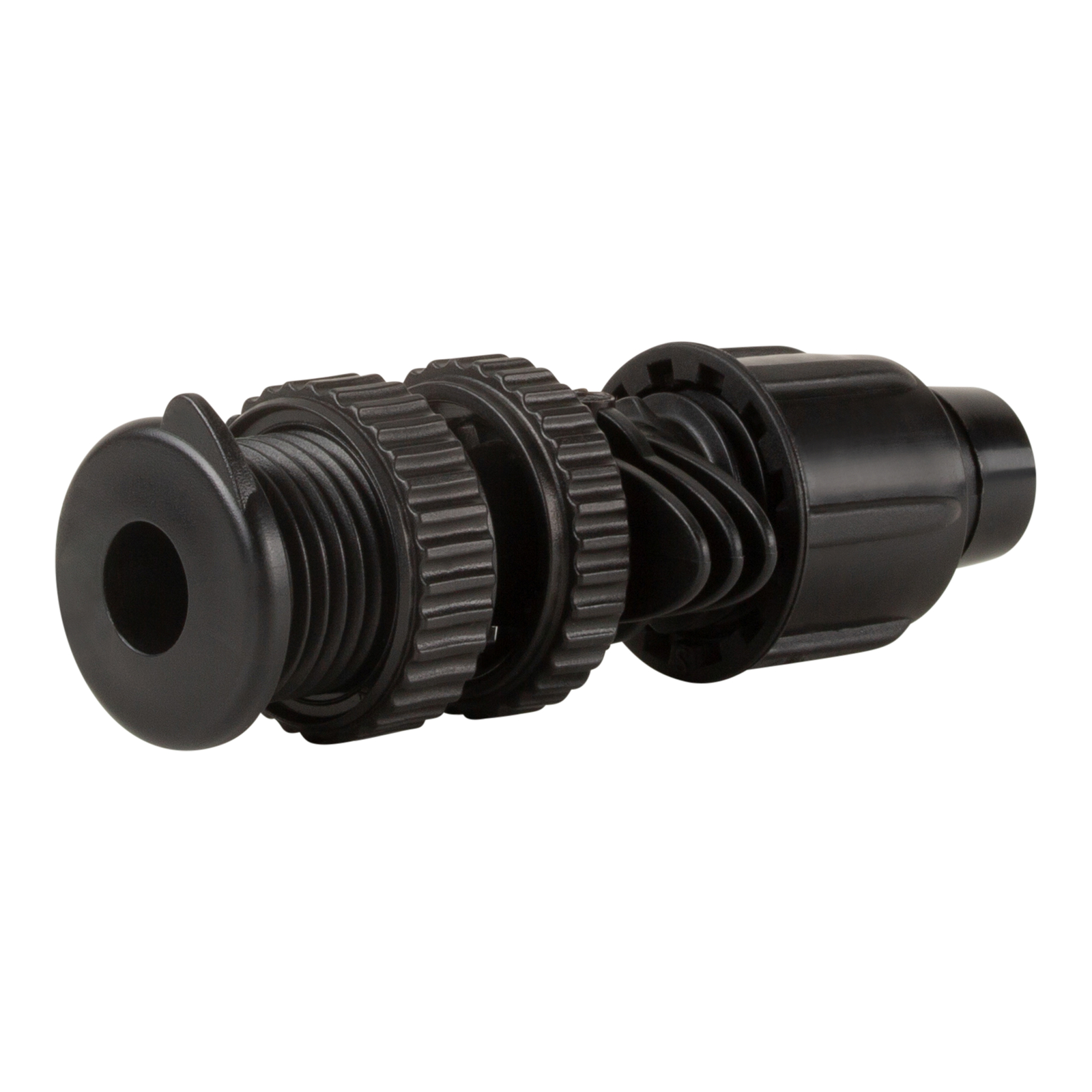 Toro Ag Flex Connect Layflat x 5/8" Drip Tape Takeoff Adapter
