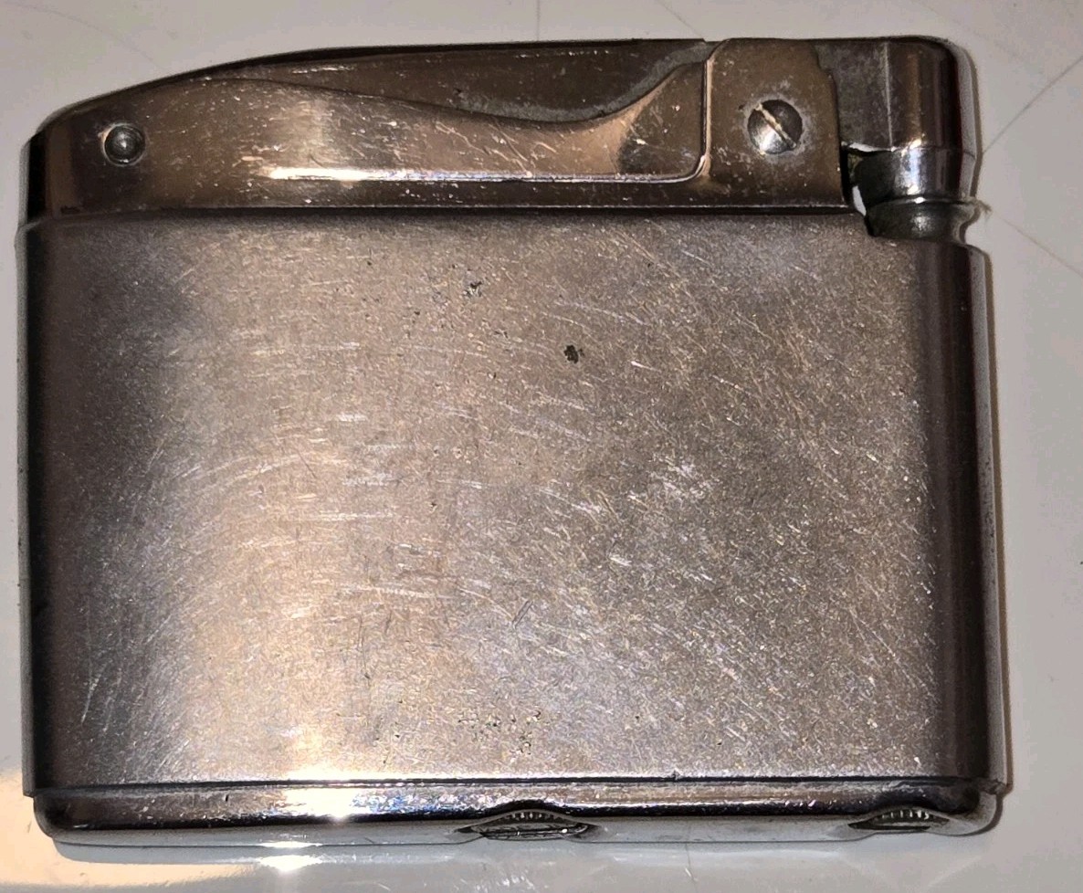 Windsor SATELLITE LIGHTER AS SHOWN UNTESTED AS IS SALE