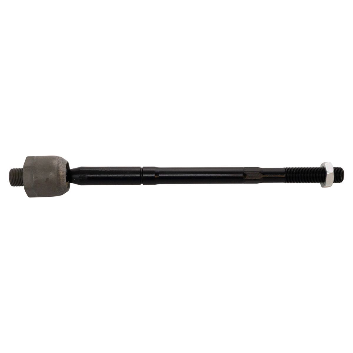 TRQ Front Inner & Outer Tie Rod Set Inner & Outer Fits Buick Cadillac