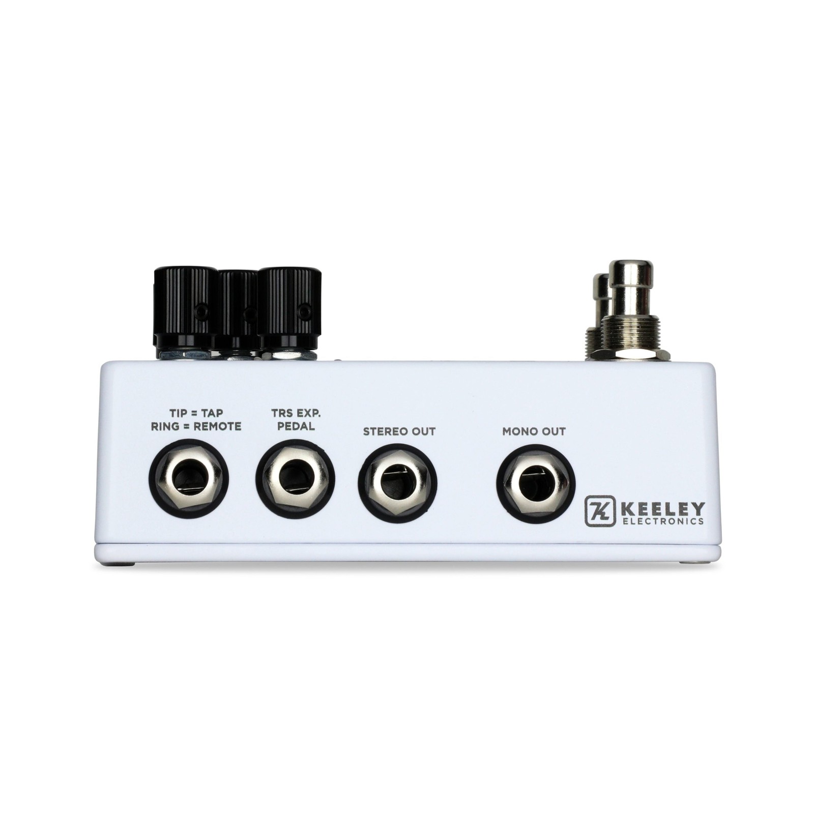 Keeley Electronics ECCOS Delay/Looper