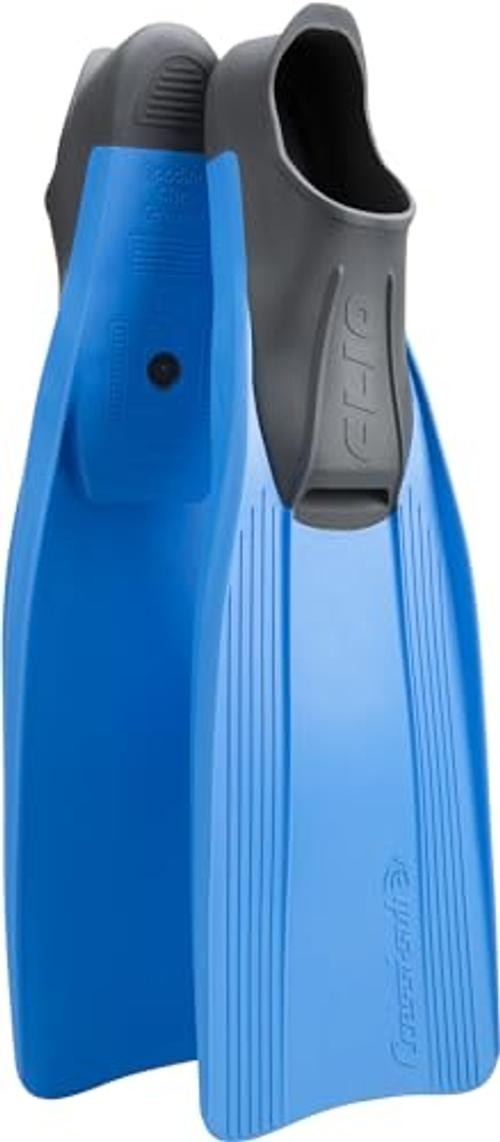 Cressi Clio, Blue, 35/36