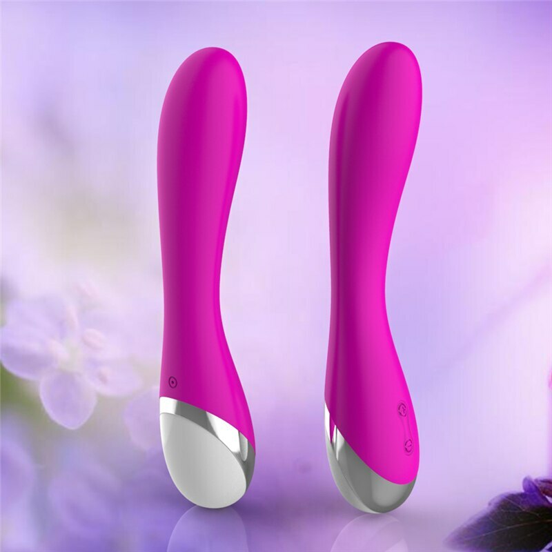 Rolling in Deep Pink Vibrator Adult Sex Toy FACTORY SEAL USB Rechargeable NEW