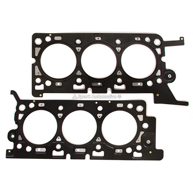Full Gasket Set Fit 06-07 Ford Five hundred Freestyle Mercury Montego 3.0 DOHC 1