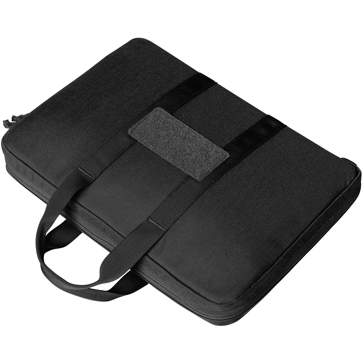 Helikon Double Pistol Wallet Carry Bag Holder Carrier Storage Gun Weapon Black