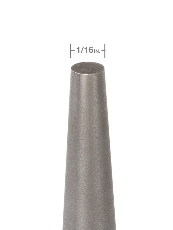 TEKTON 66071 1/16-Inch Solid Punch