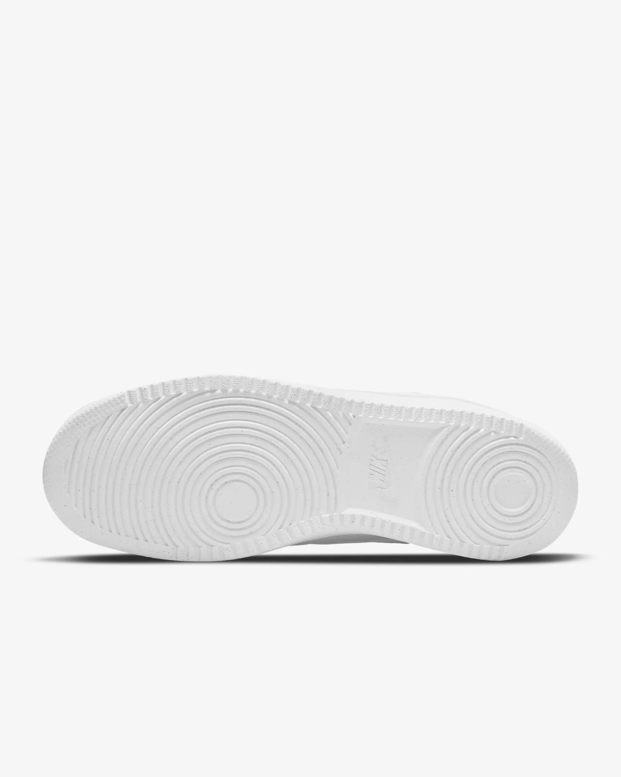 Nike Court Vision Next Nature Low Triple White Men Size 11 DH2987-100 New