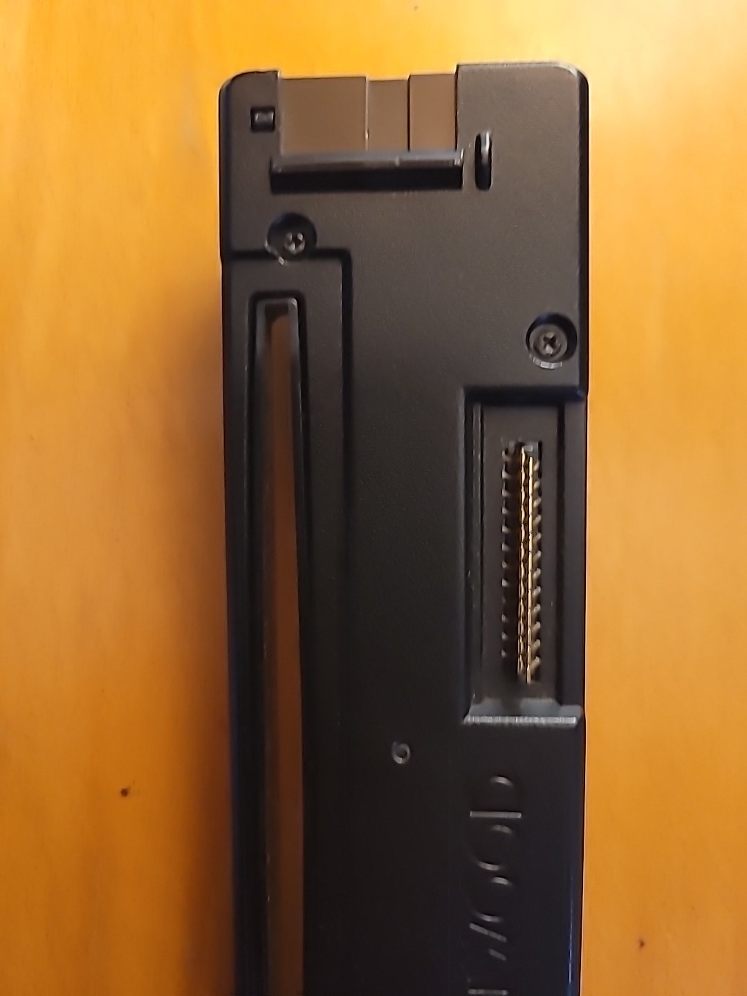 KDC-MP242CD PLAYER FACE PLATE ONLY!