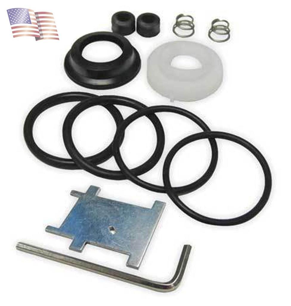 (2 SETS) RP3614 Repair Kit For Delta Single Handle Kitchen Bath with RP61 (USA)