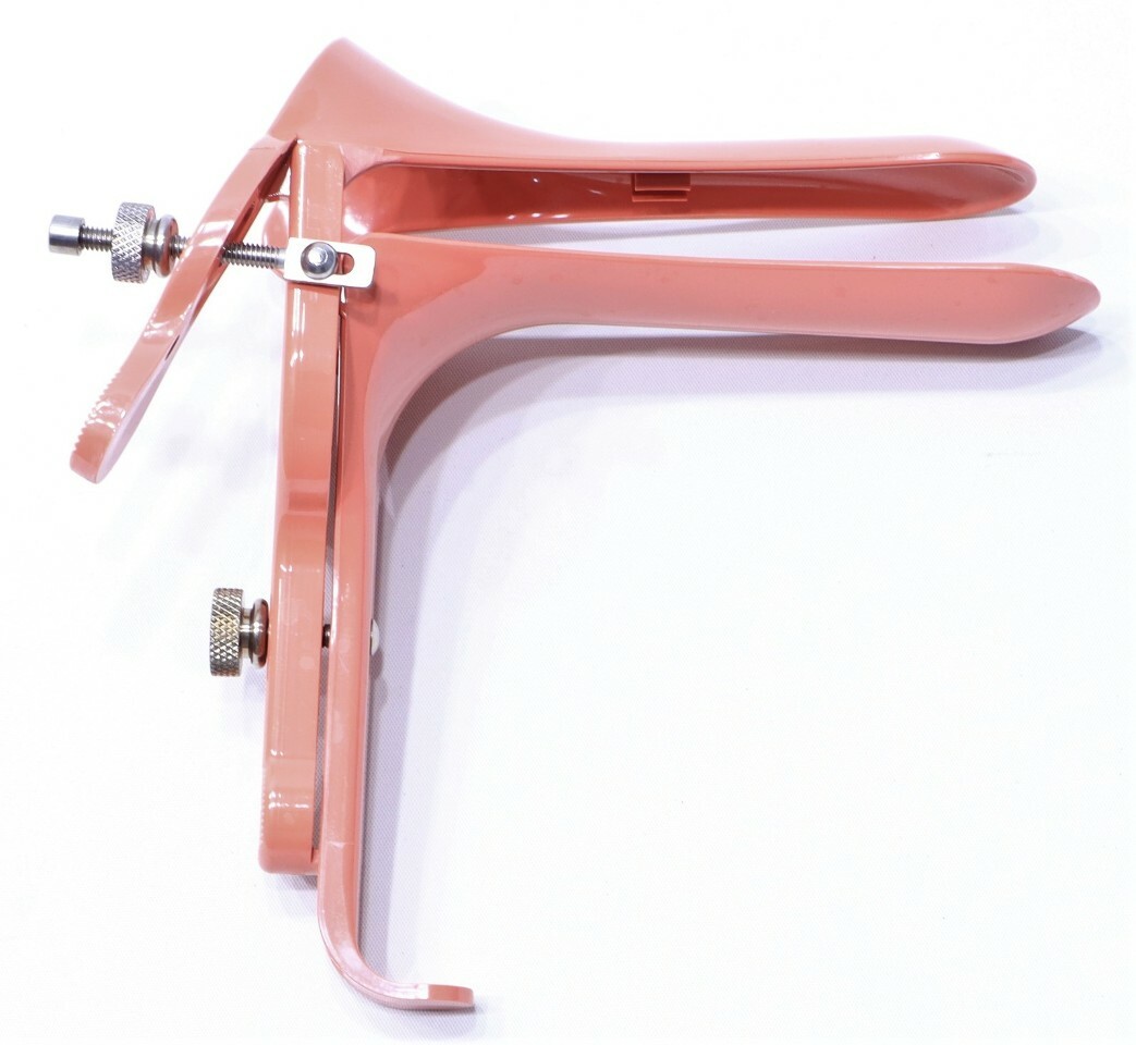 * NEW EURO-MED PRIMA SERIES PSV-2L LEEP SPECULA