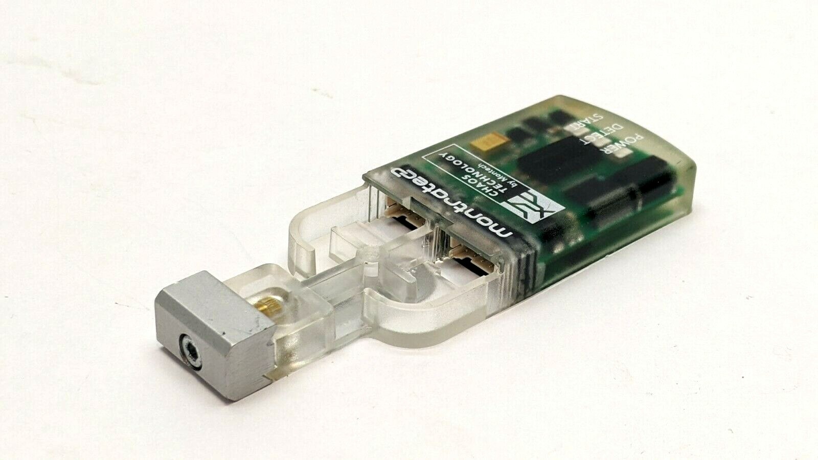 Montratec MT56941 Intelligent Routing Module