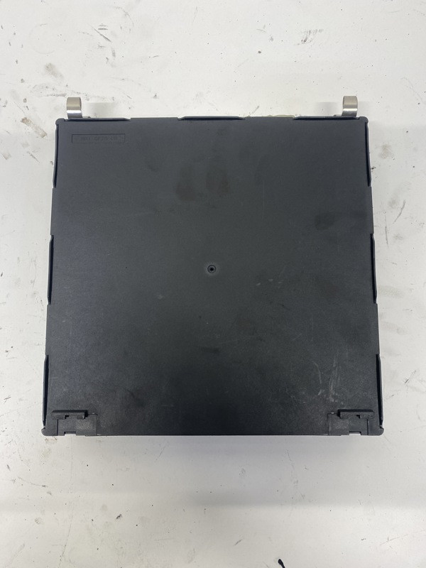 2020 Freightliner Cascadia Common Powertrain Control Module A0044463 (586-10430)