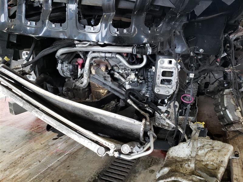 CHEROKEE 2019 Fob/Remote 5039898