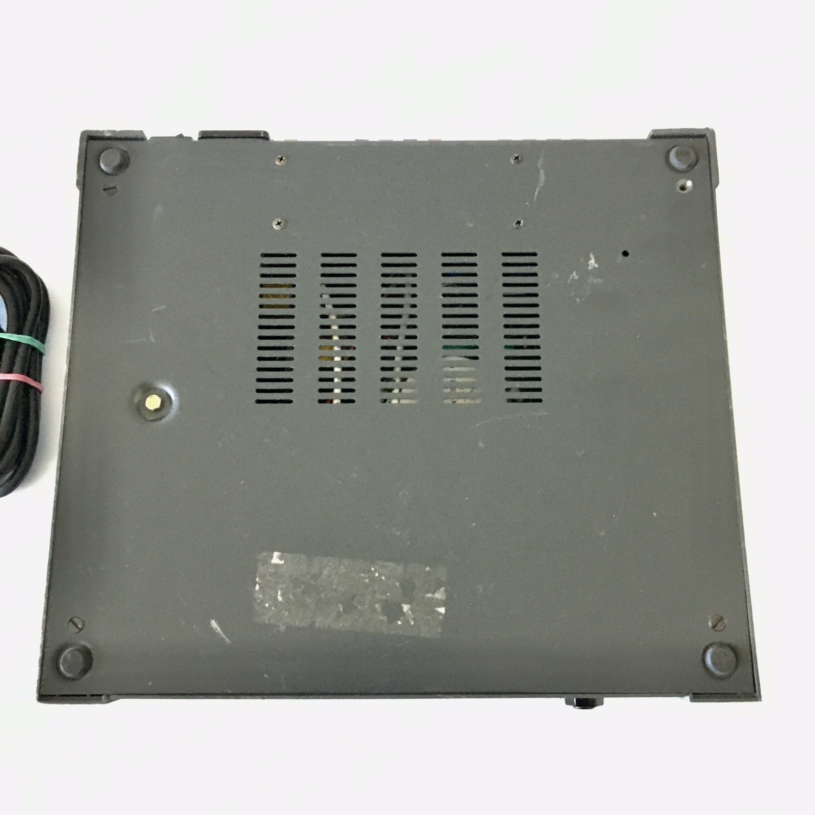 AEQ IN-03 Multicircuit 4 Wires Intercom