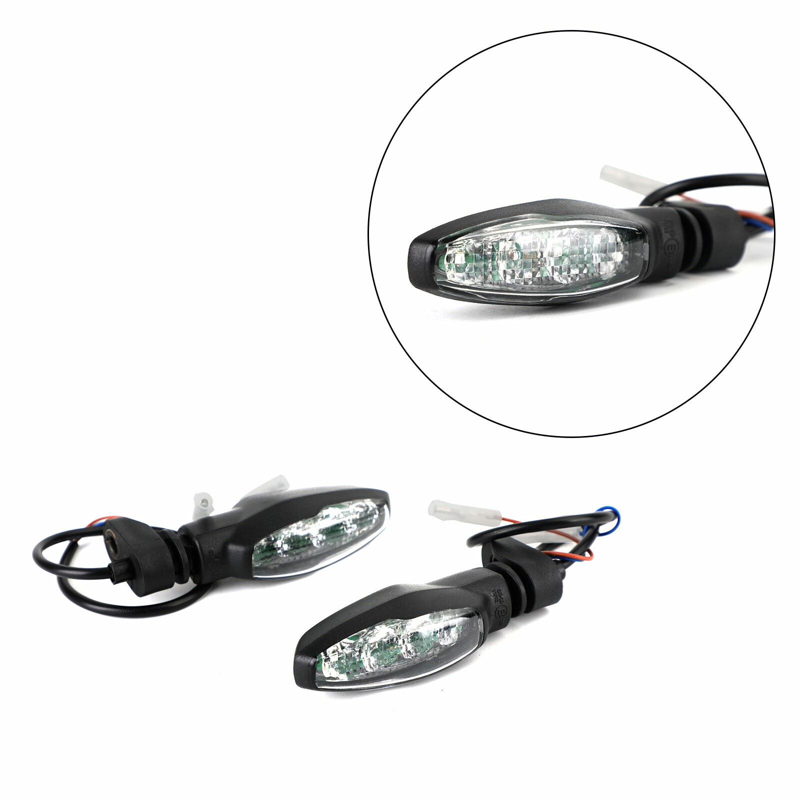 Motorcycle Turn Indicator Signal for Tiger 800 1200 Speed Triple R/RS/S