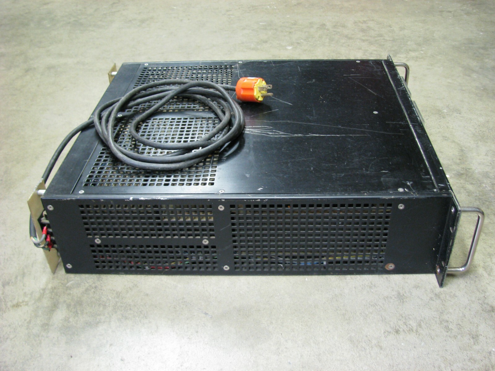 SORENSEN DC Power Supply SRL60-17