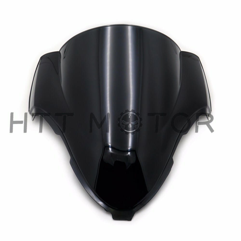 Windshield Windscreen For Suzuki Hayabusa GSX1300R 1999-2007 / GSXR 1300 99-07