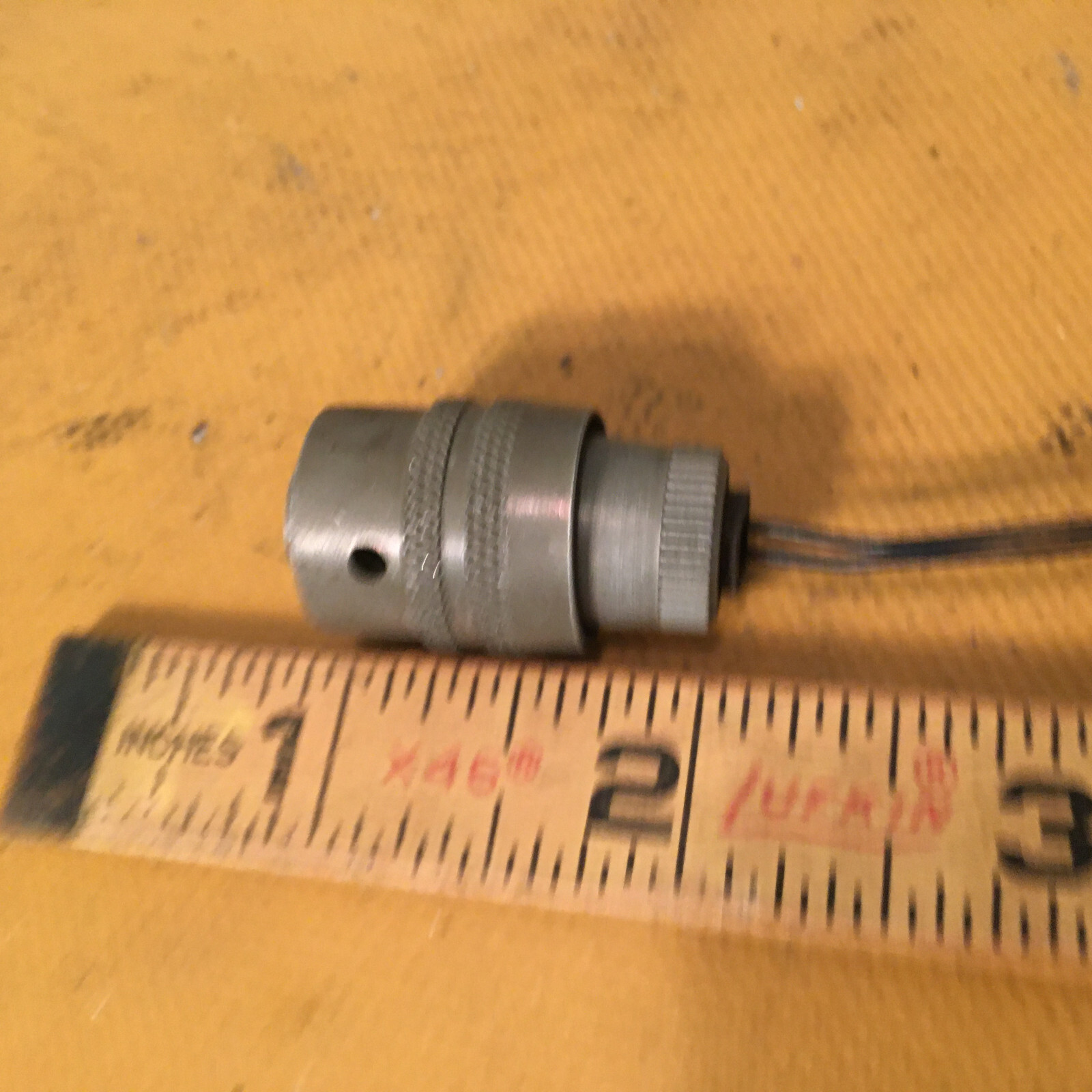 pt06e-8-4p Connector