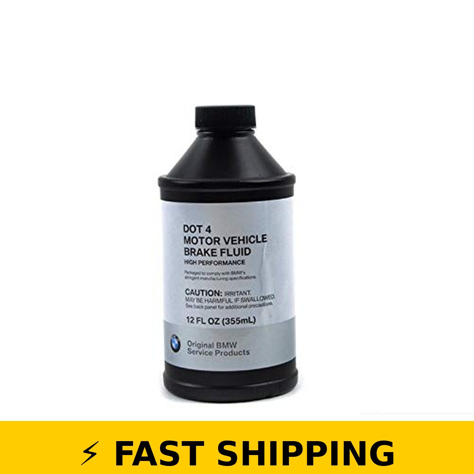 BMW Brake Fluid 81220142156 - Genuine OEM