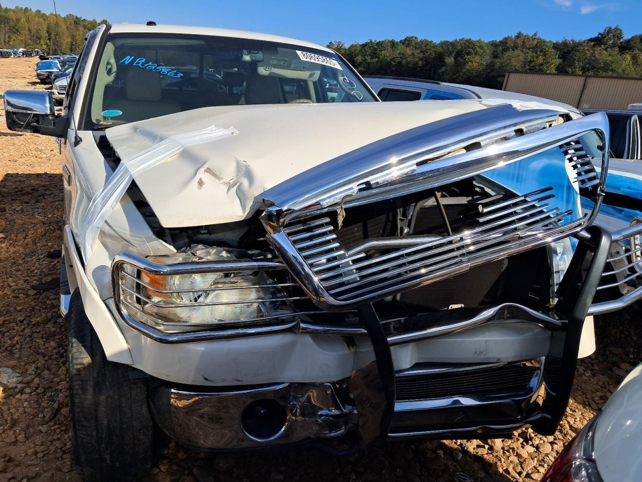 Transfer Case Electronic Shift Fits 04-08 FORD F150 PICKUP 4837680