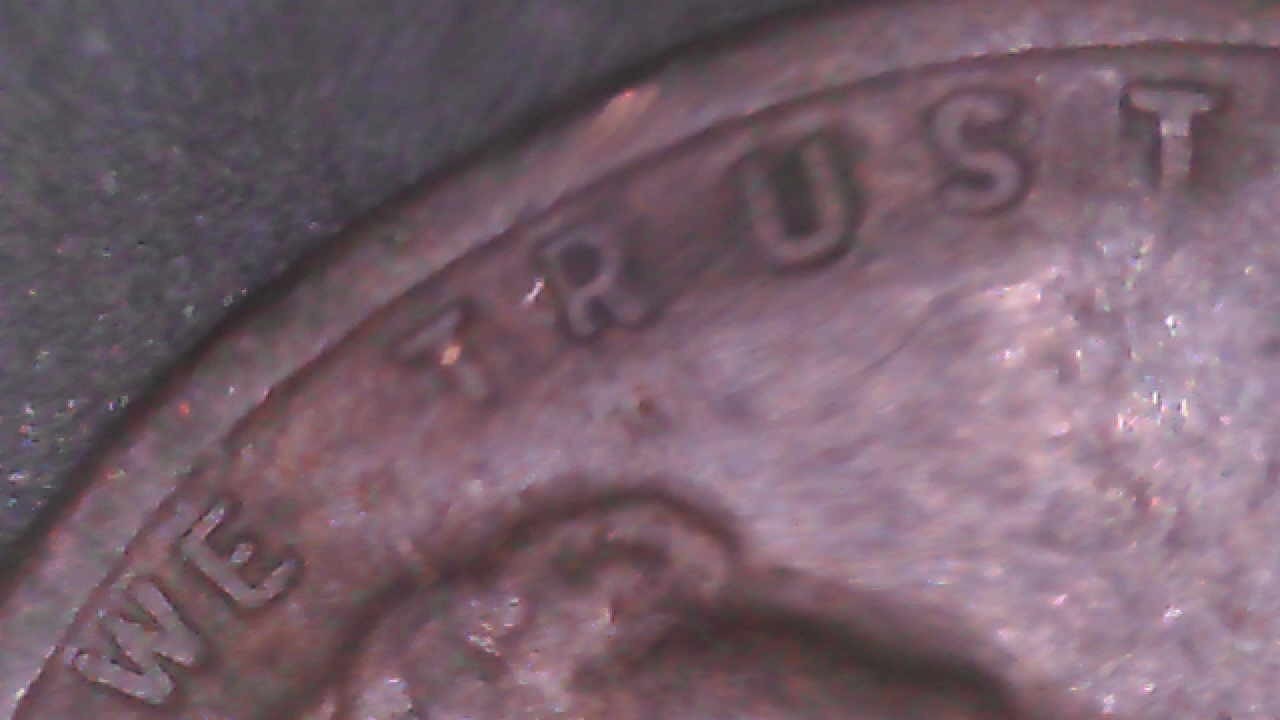 1934 P Lincoln Wheat Cent
