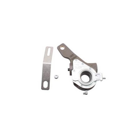 Haldex 40010638 Auto Slack Adjuster, Rear, 6" Arm, 1-1/2"-28 Spline, -34° Angle