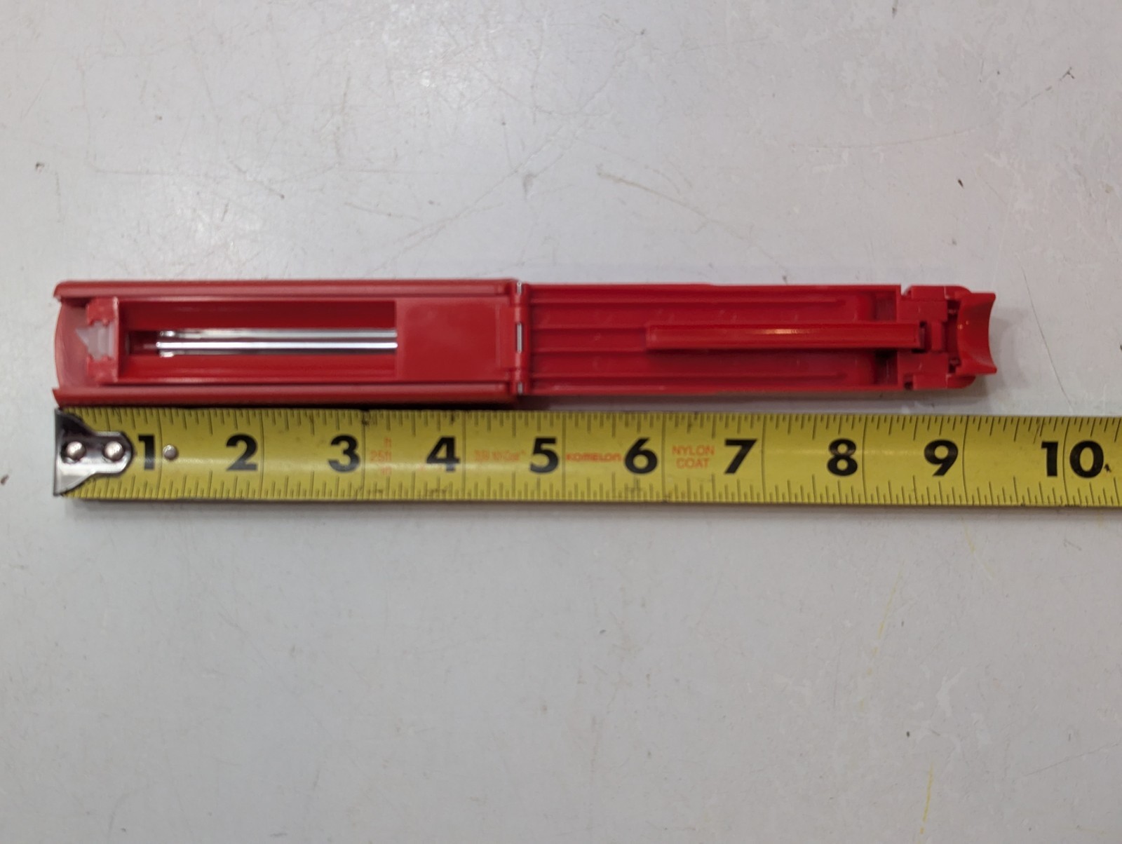 McClintock Cigarette Machine Hand Held Cigarette Maker Tobacco Injector