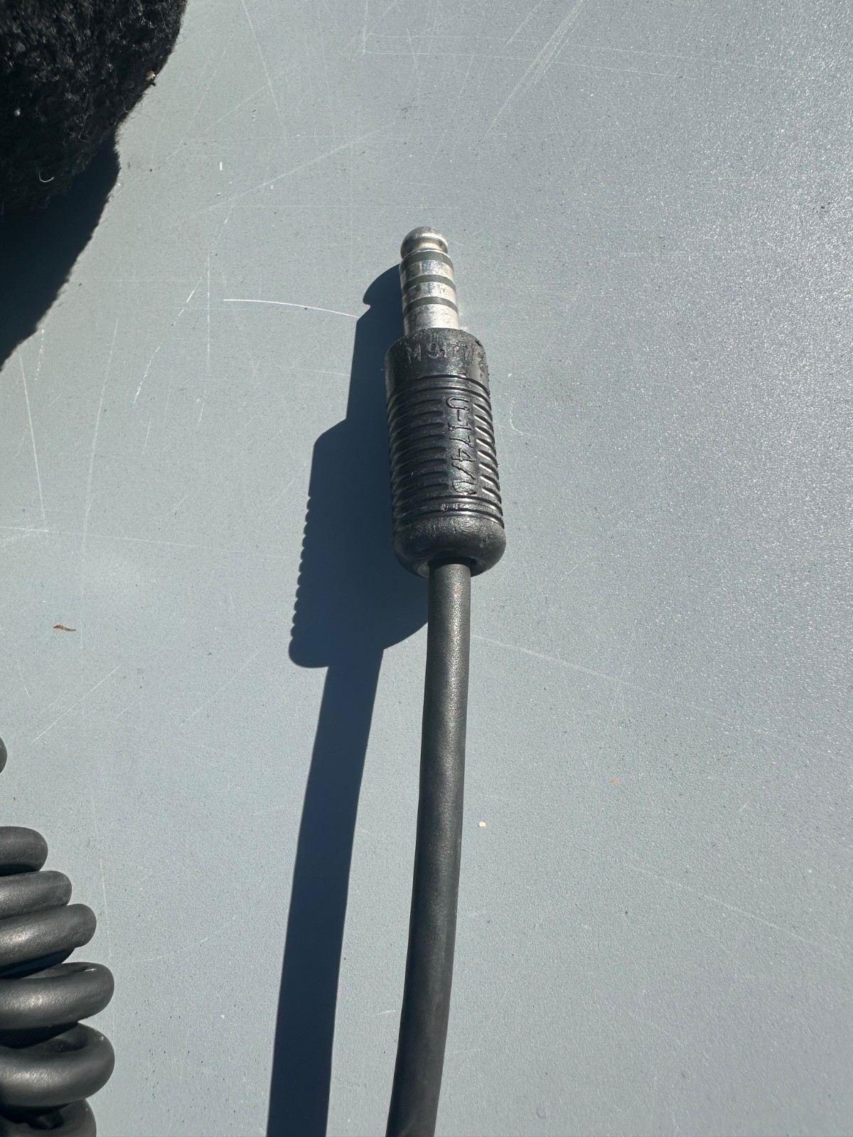 David Clark H10-60 aviation headset