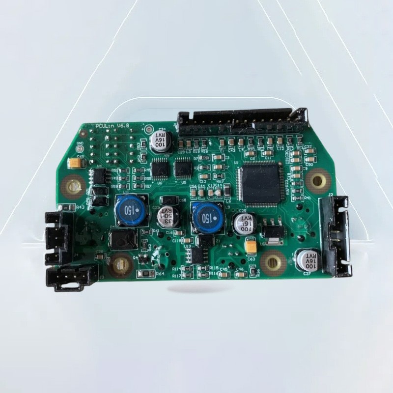 109503GT For Genie GR12 GR15 GS-1532 GS-1930 GS-2032 GS-3246 Circuit Board G5