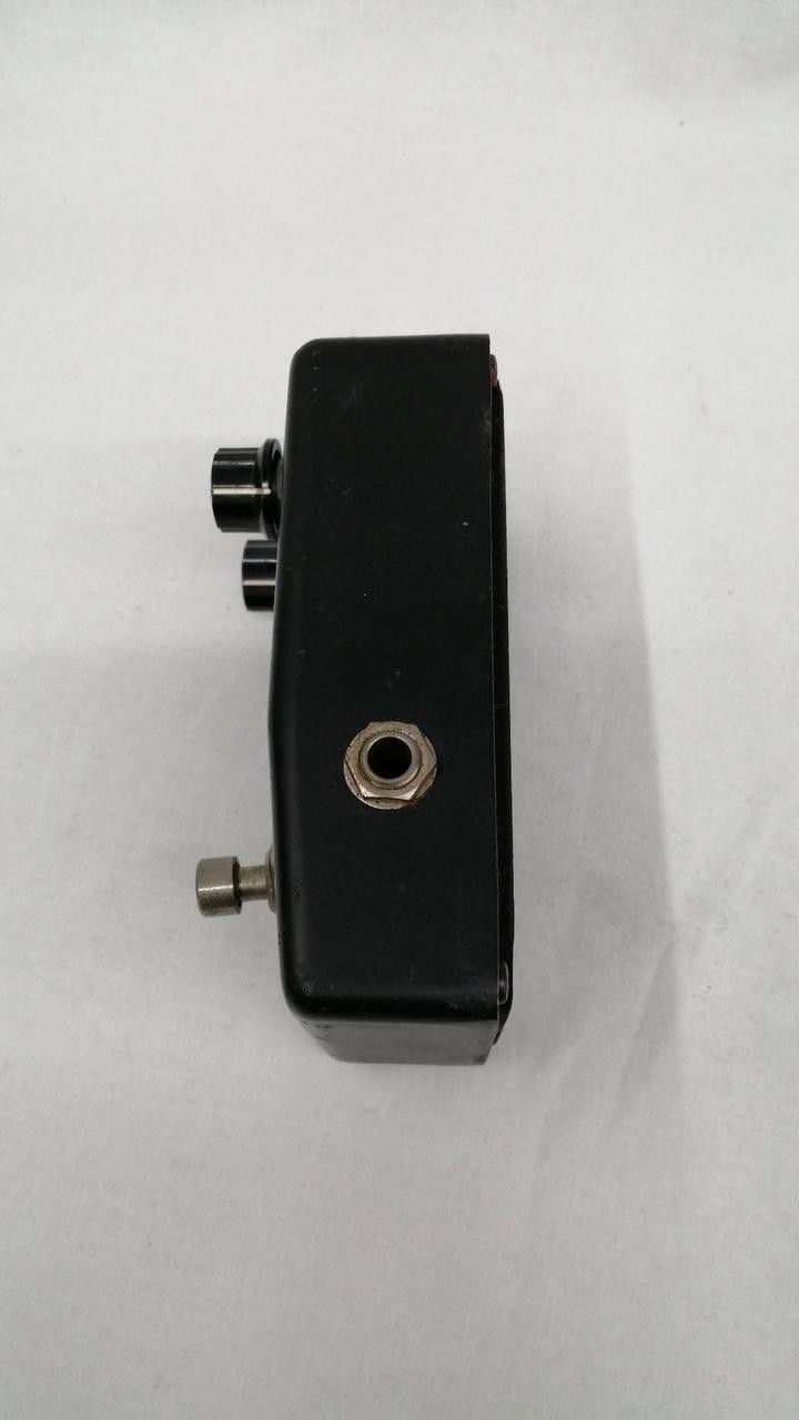 NADINE'S Model COMPRESSOR