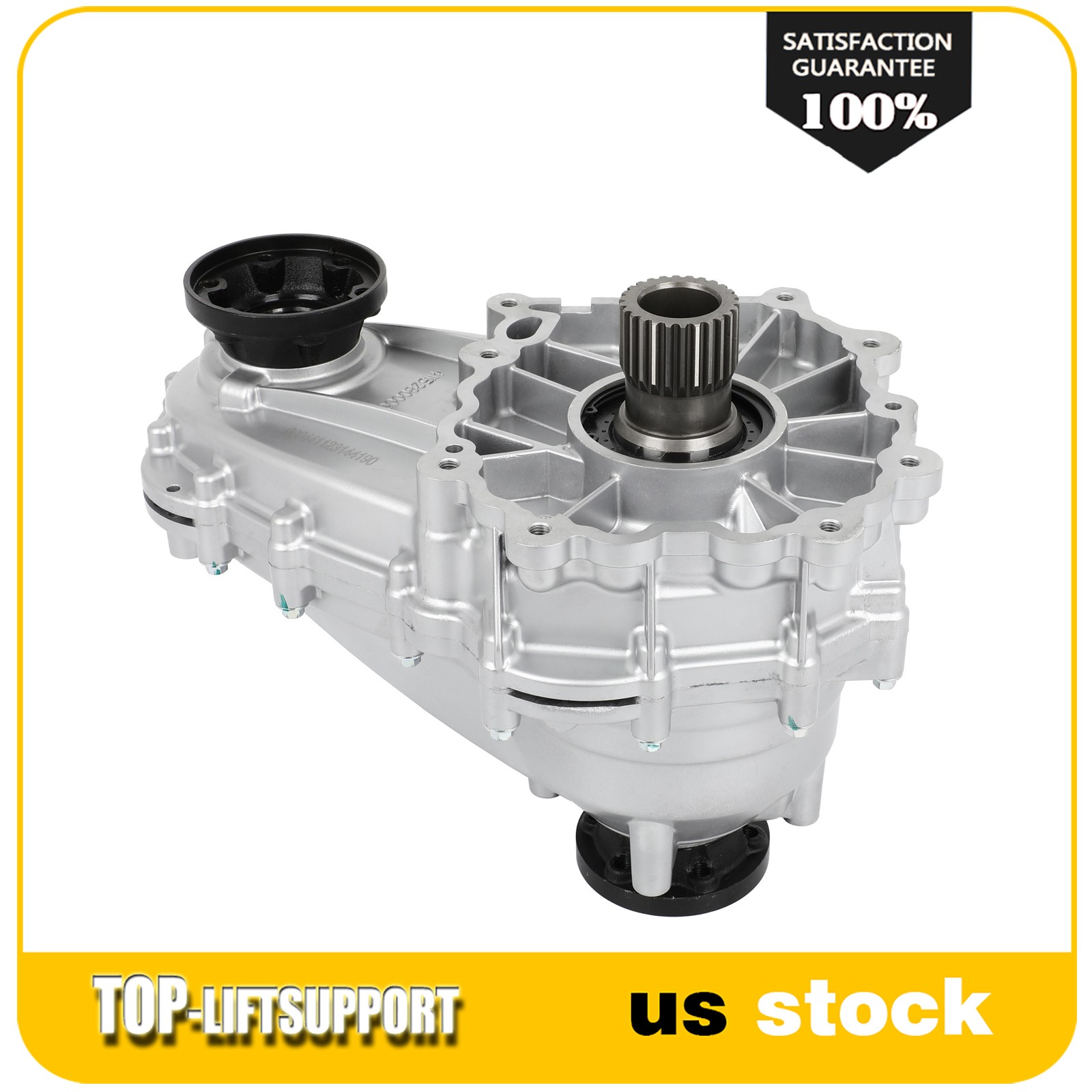 RWD 4WD Transfer Case Assembly For 2011 2012 2013 Dodge Durango 3.6L