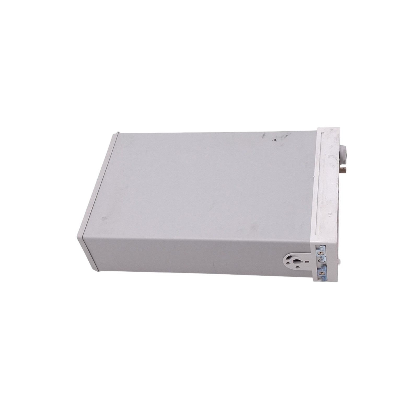HP 33120A Function/Arbitrary Waveform Generator, 15MHz 12-bit 40MSa/s 120VAC