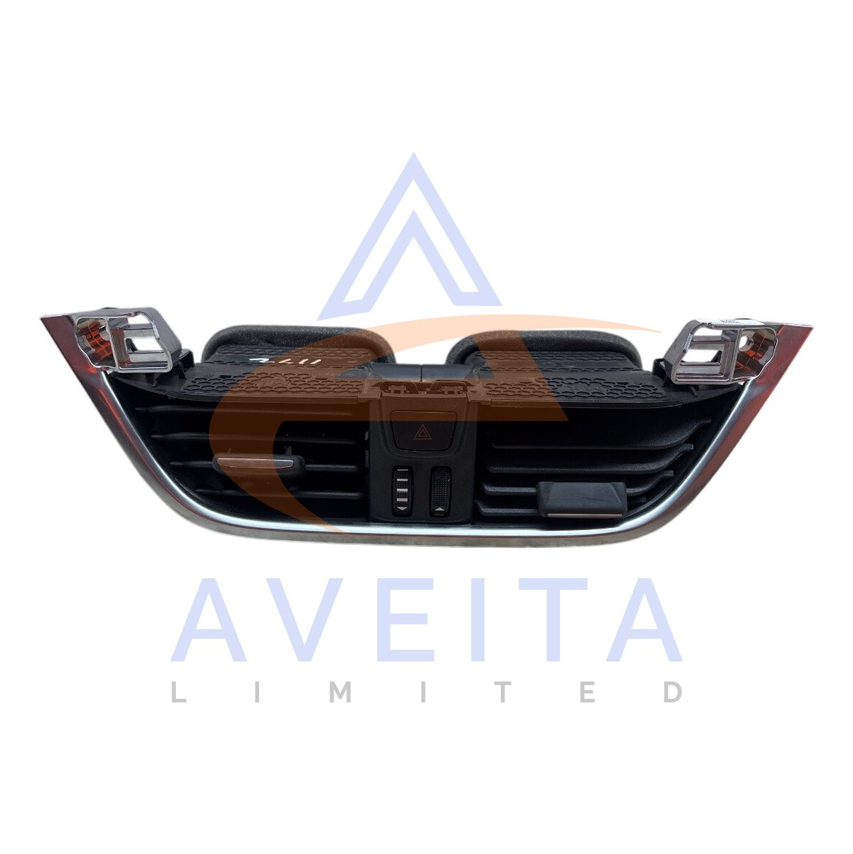 FORD PUMA ST-LINE 2023 Centre Dash Air Vents H1BB19K617AEW