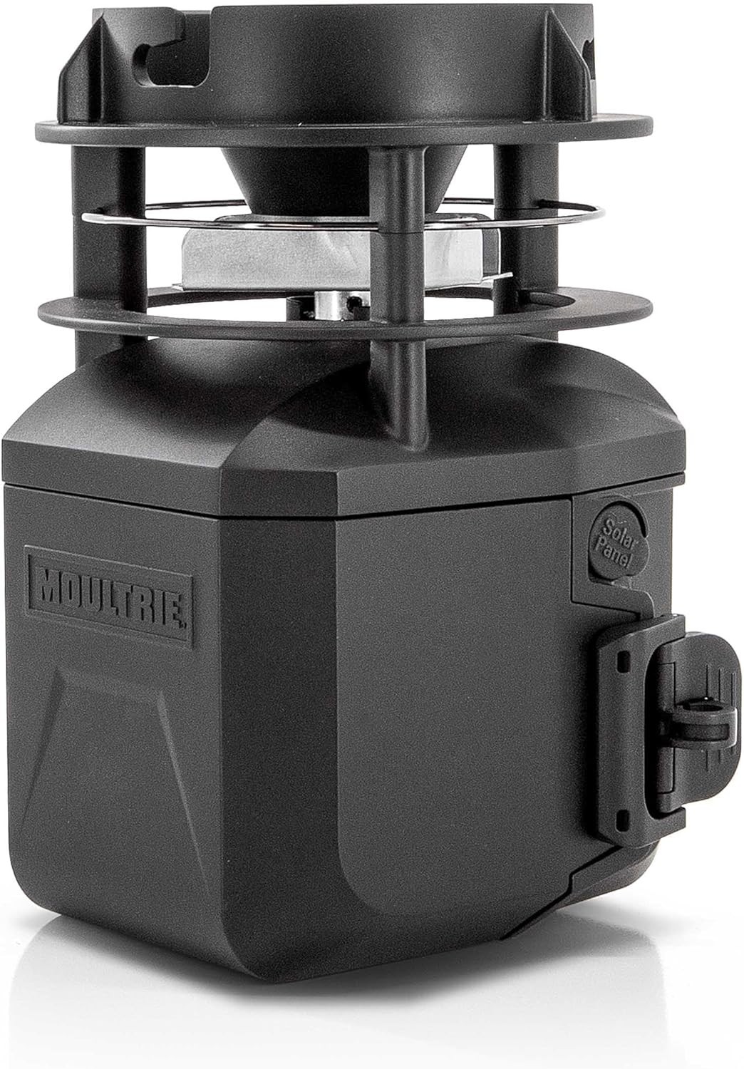 Pro Hunter III Feeder Kit - Bluetooth App Control | Bluetooth App Control, pairs